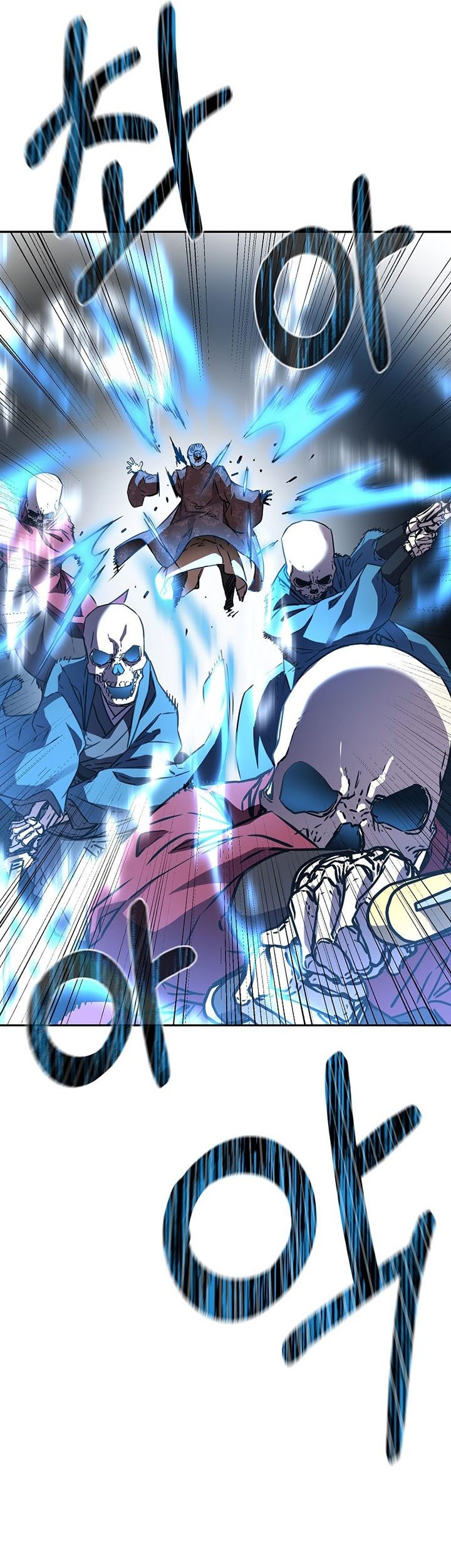 Reincarnation of the Murim Clan’s Former Ranker Chapter 78 - halaman 52