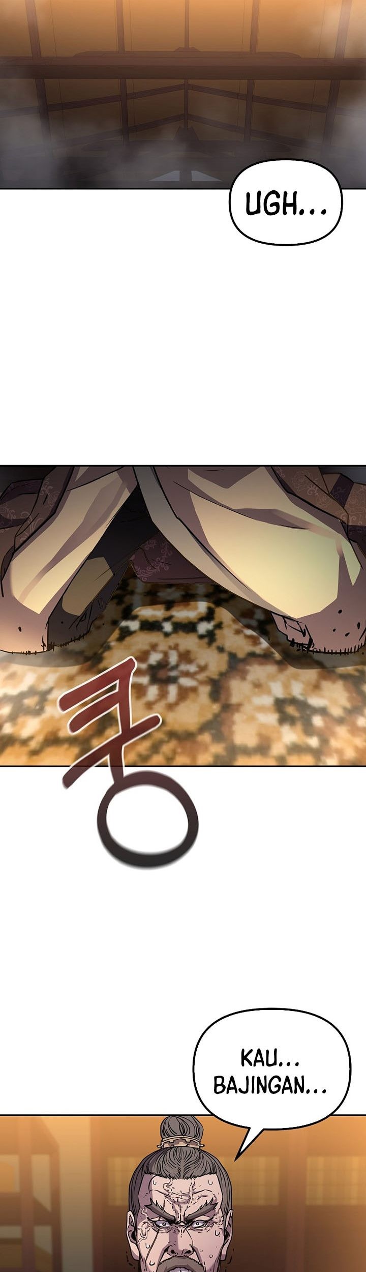 Reincarnation of the Murim Clan’s Former Ranker Chapter 78 - halaman 54