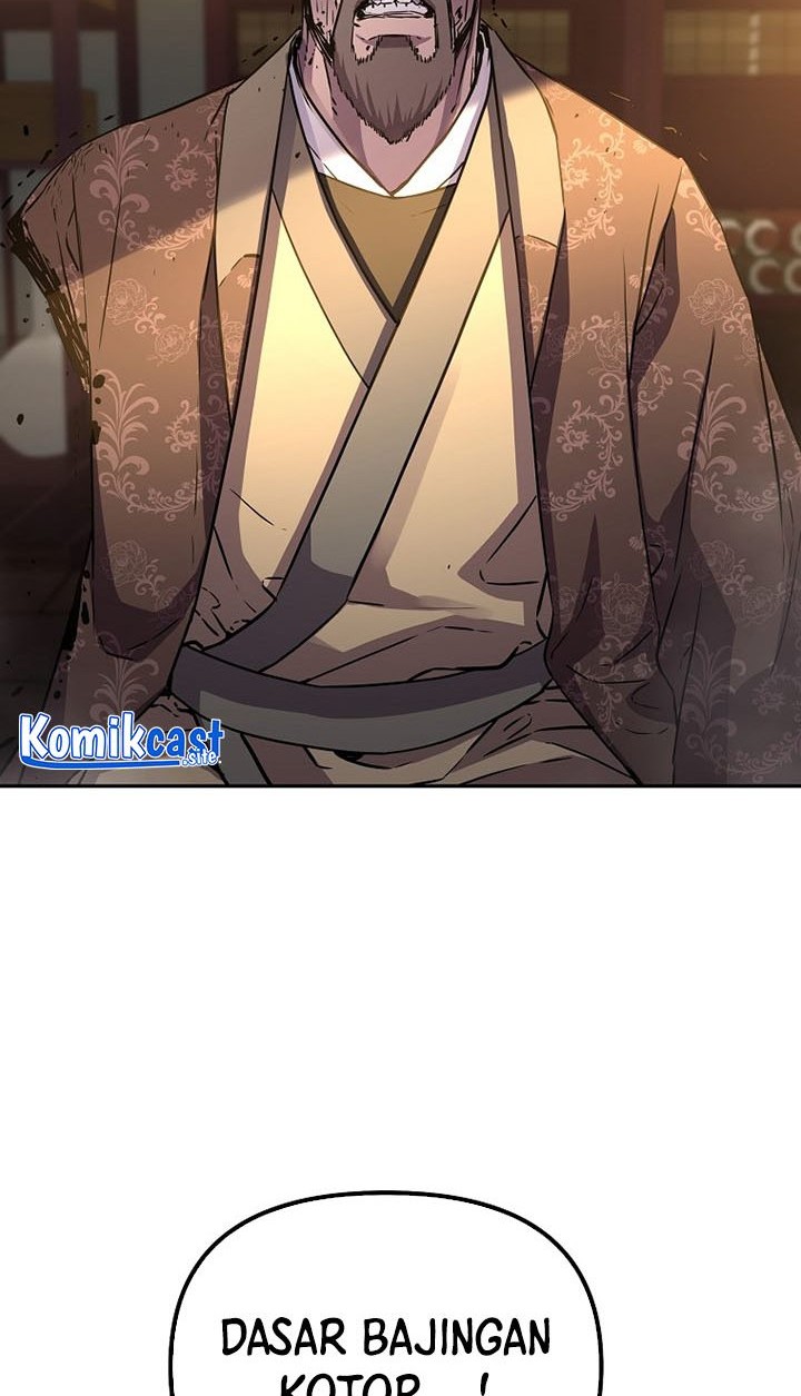 Reincarnation of the Murim Clan’s Former Ranker Chapter 78 - halaman 55