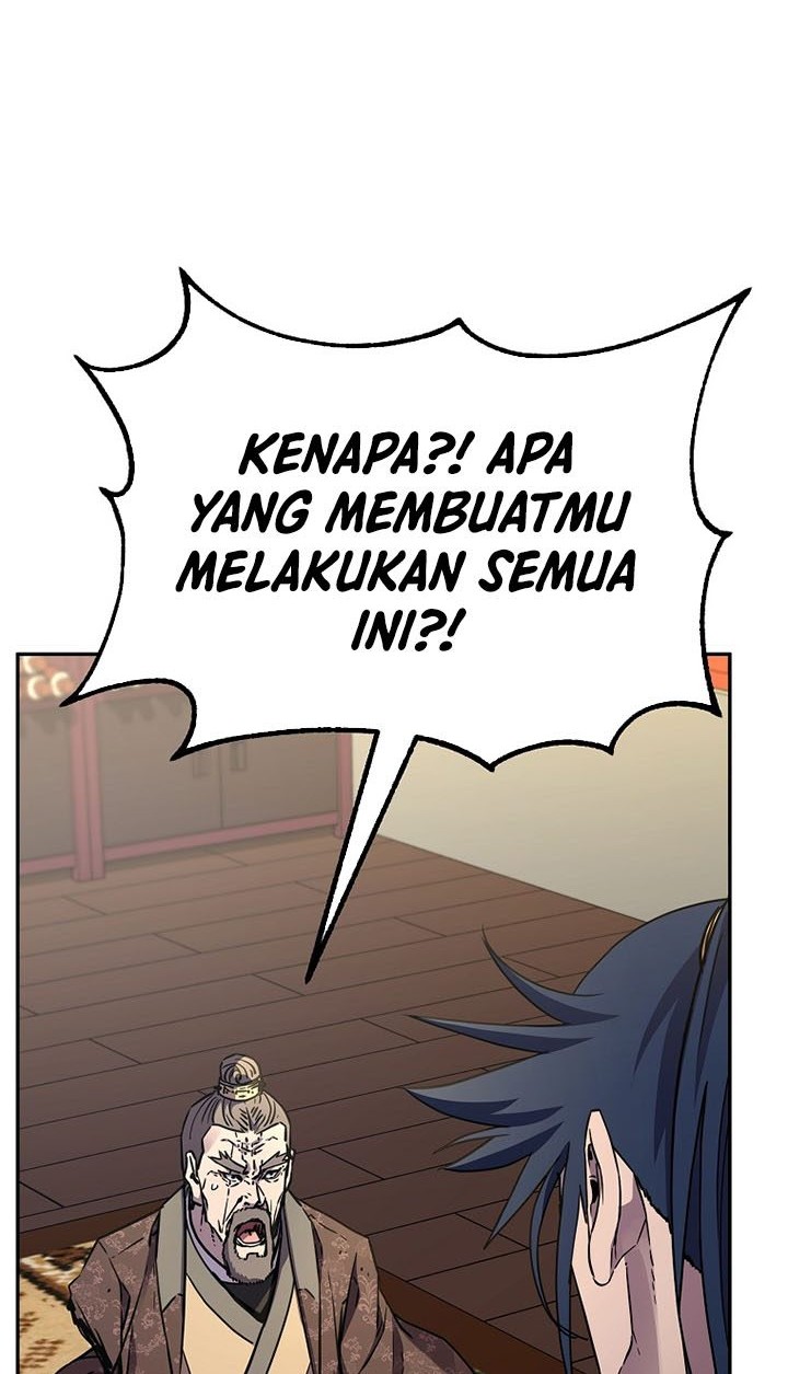 Reincarnation of the Murim Clan’s Former Ranker Chapter 78 - halaman 59