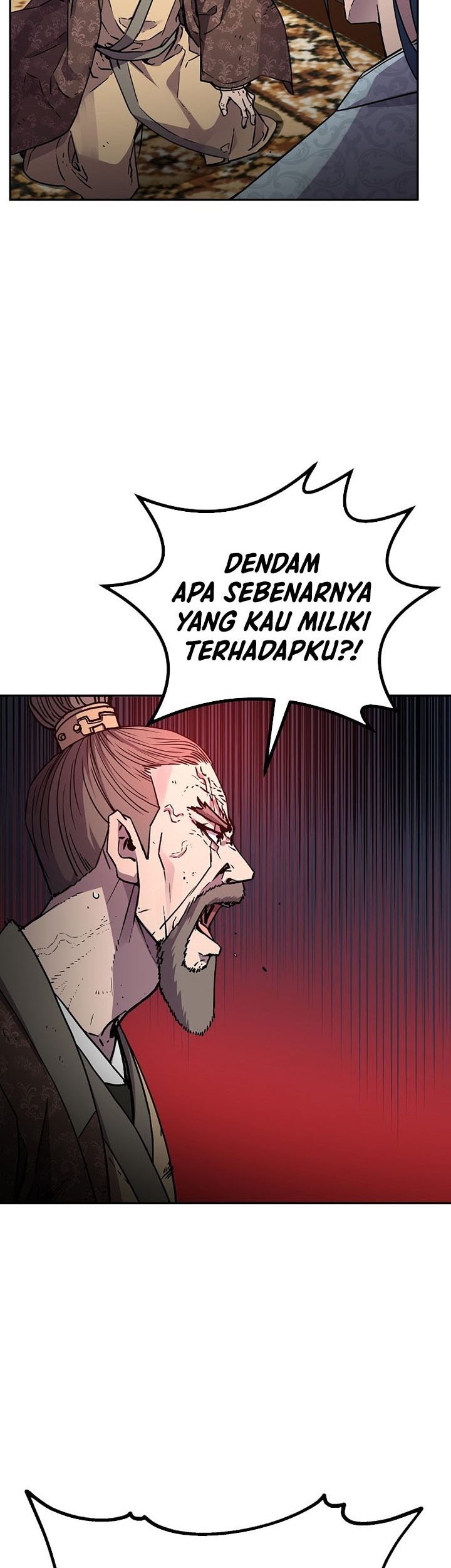 Reincarnation of the Murim Clan’s Former Ranker Chapter 78 - halaman 60