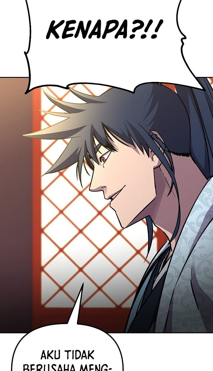 Reincarnation of the Murim Clan’s Former Ranker Chapter 78 - halaman 61