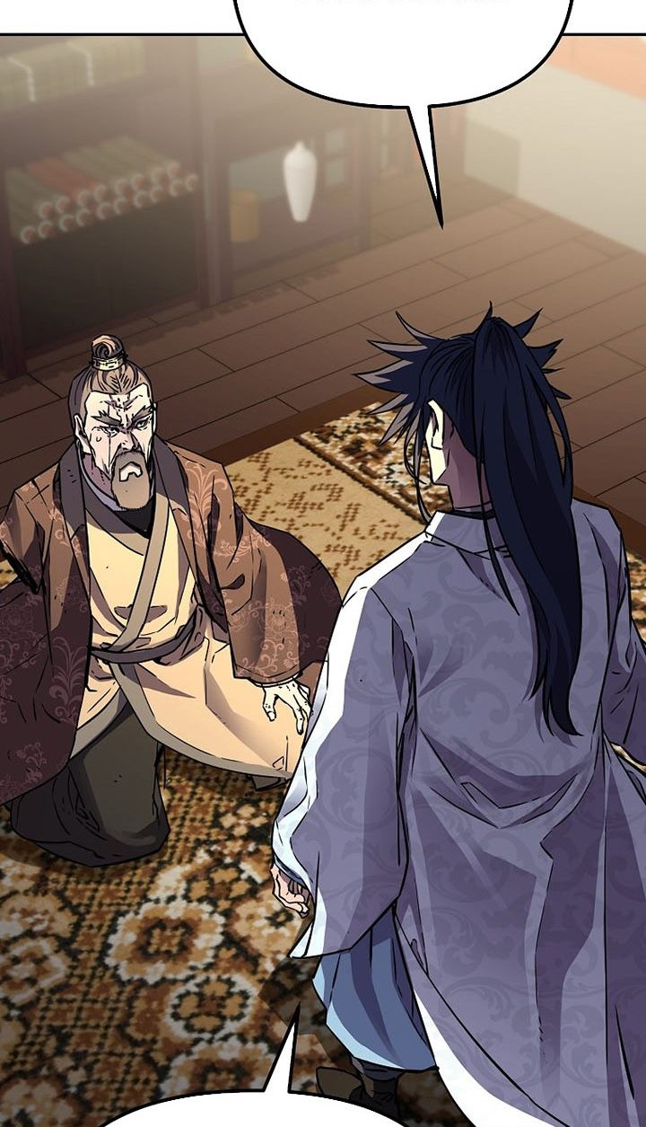 Reincarnation of the Murim Clan’s Former Ranker Chapter 78 - halaman 63