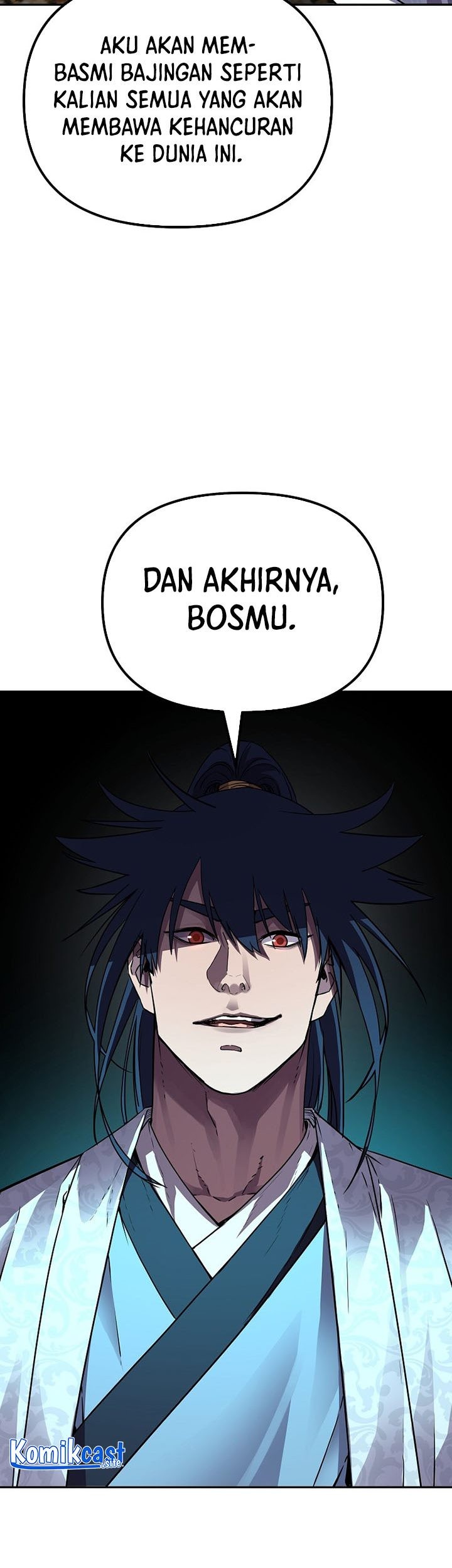 Reincarnation of the Murim Clan’s Former Ranker Chapter 78 - halaman 64