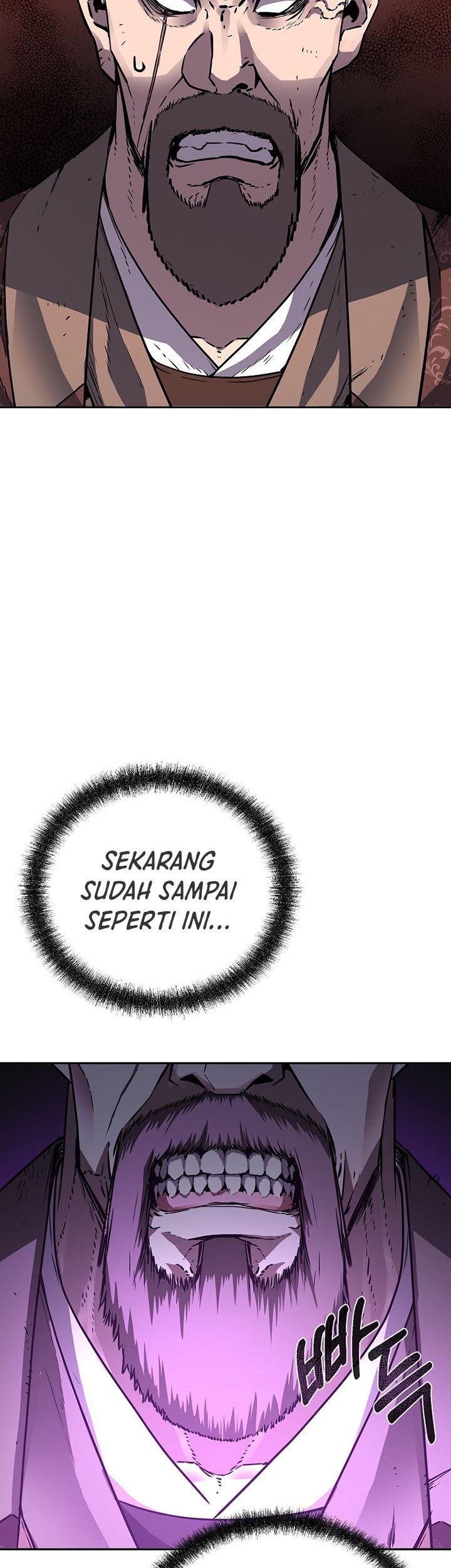 Reincarnation of the Murim Clan’s Former Ranker Chapter 78 - halaman 66