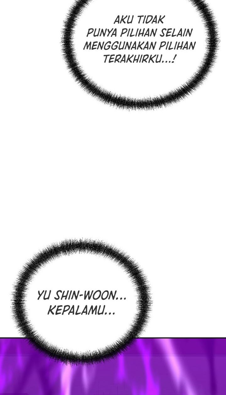 Reincarnation of the Murim Clan’s Former Ranker Chapter 78 - halaman 67