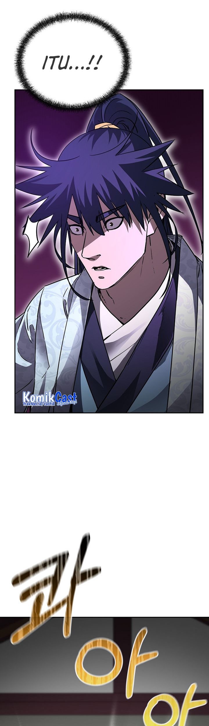 Reincarnation of the Murim Clan’s Former Ranker Chapter 78 - halaman 70