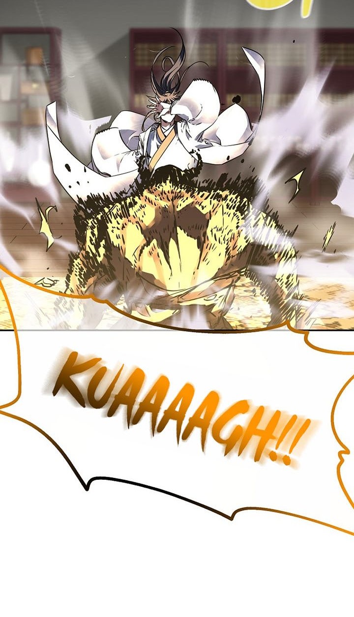 Reincarnation of the Murim Clan’s Former Ranker Chapter 78 - halaman 71