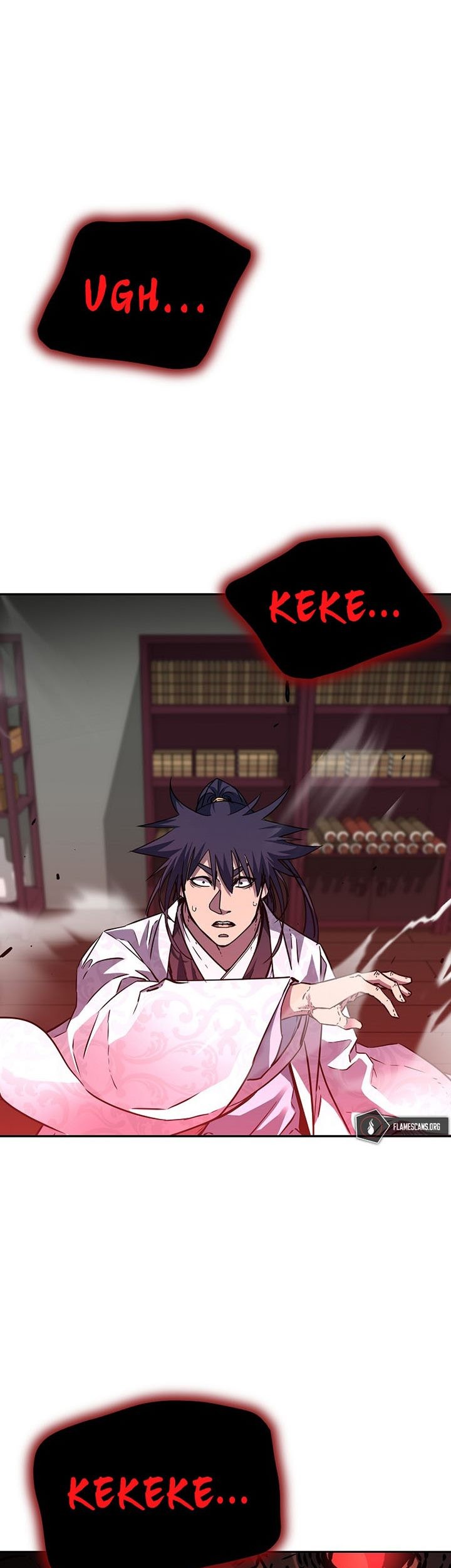 Reincarnation of the Murim Clan’s Former Ranker Chapter 78 - halaman 72