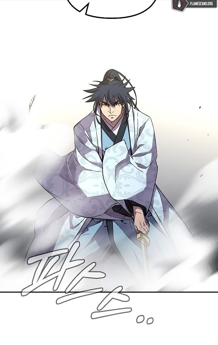 Reincarnation of the Murim Clan’s Former Ranker Chapter 78 - halaman 9