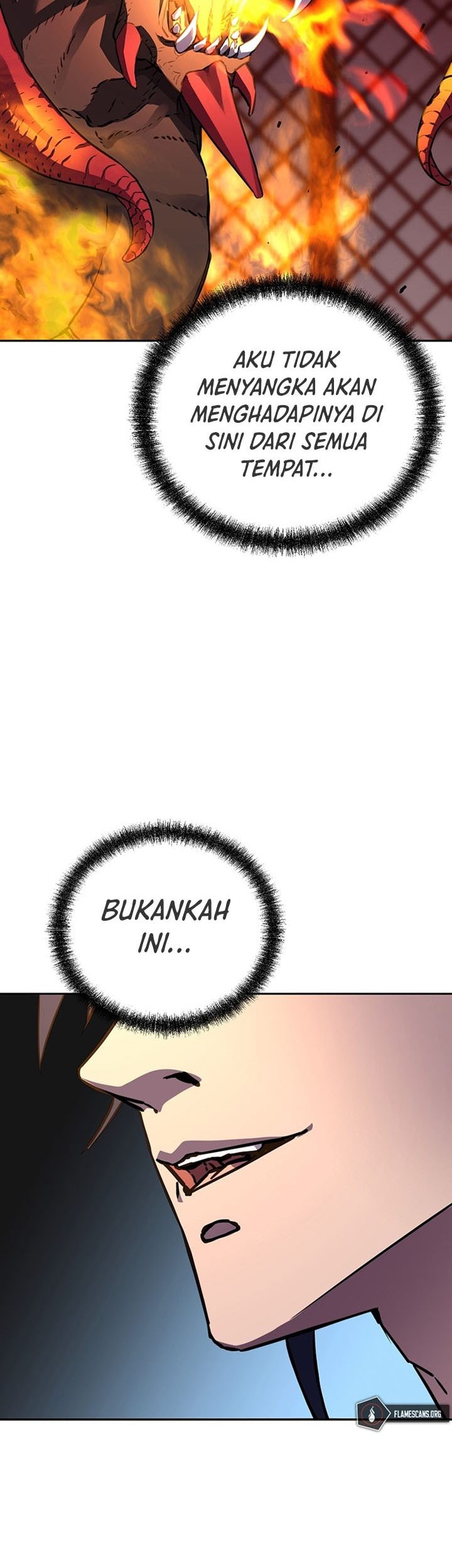 Reincarnation of the Murim Clan’s Former Ranker Chapter 79 - halaman 10
