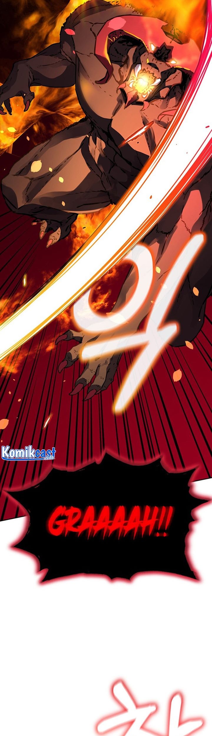 Reincarnation of the Murim Clan’s Former Ranker Chapter 79 - halaman 16