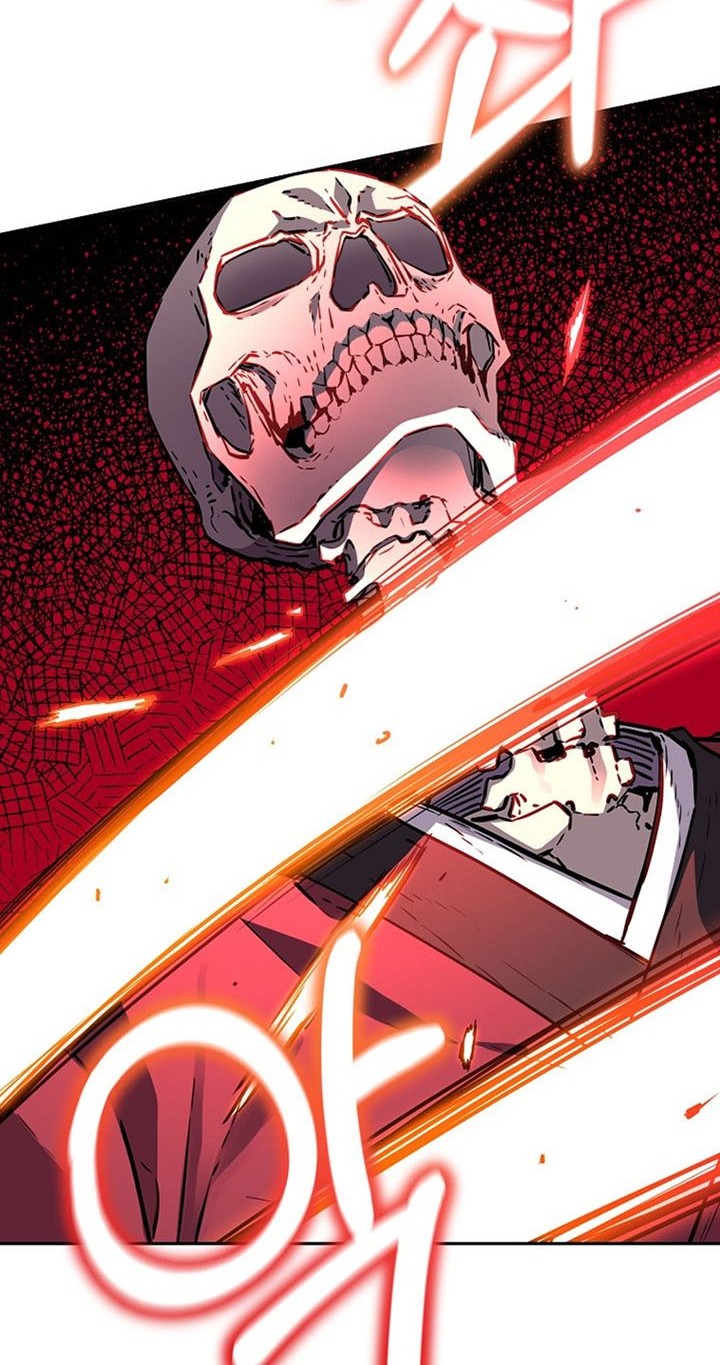 Reincarnation of the Murim Clan’s Former Ranker Chapter 79 - halaman 17