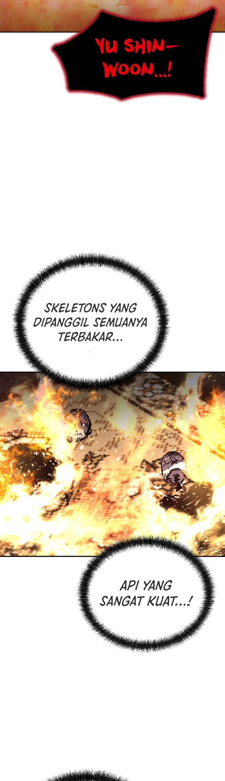 Reincarnation of the Murim Clan’s Former Ranker Chapter 79 - halaman 24