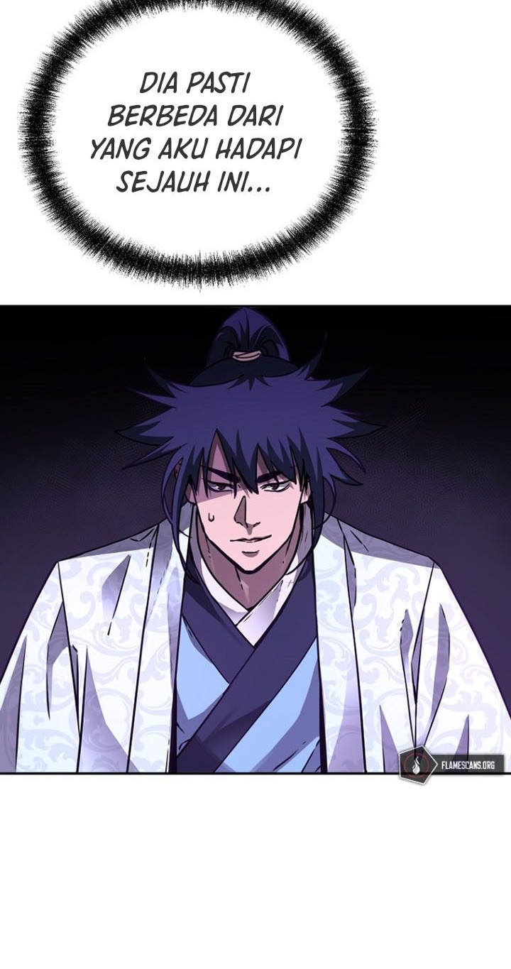 Reincarnation of the Murim Clan’s Former Ranker Chapter 79 - halaman 25