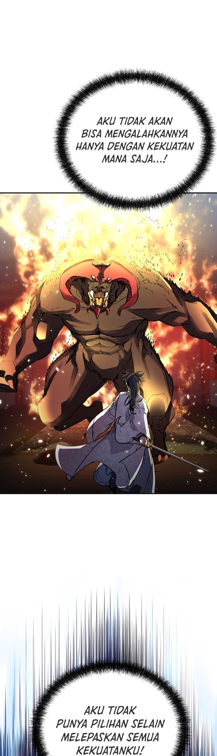 Reincarnation of the Murim Clan’s Former Ranker Chapter 79 - halaman 26