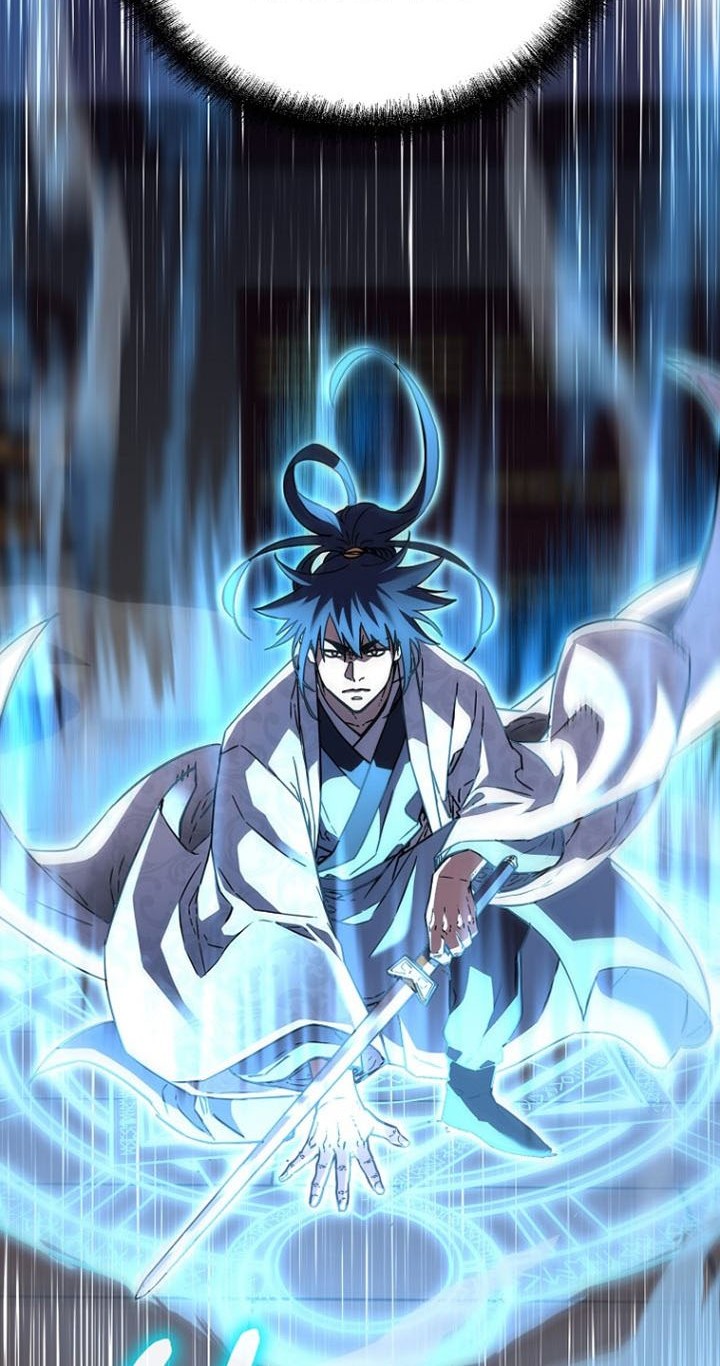 Reincarnation of the Murim Clan’s Former Ranker Chapter 79 - halaman 27