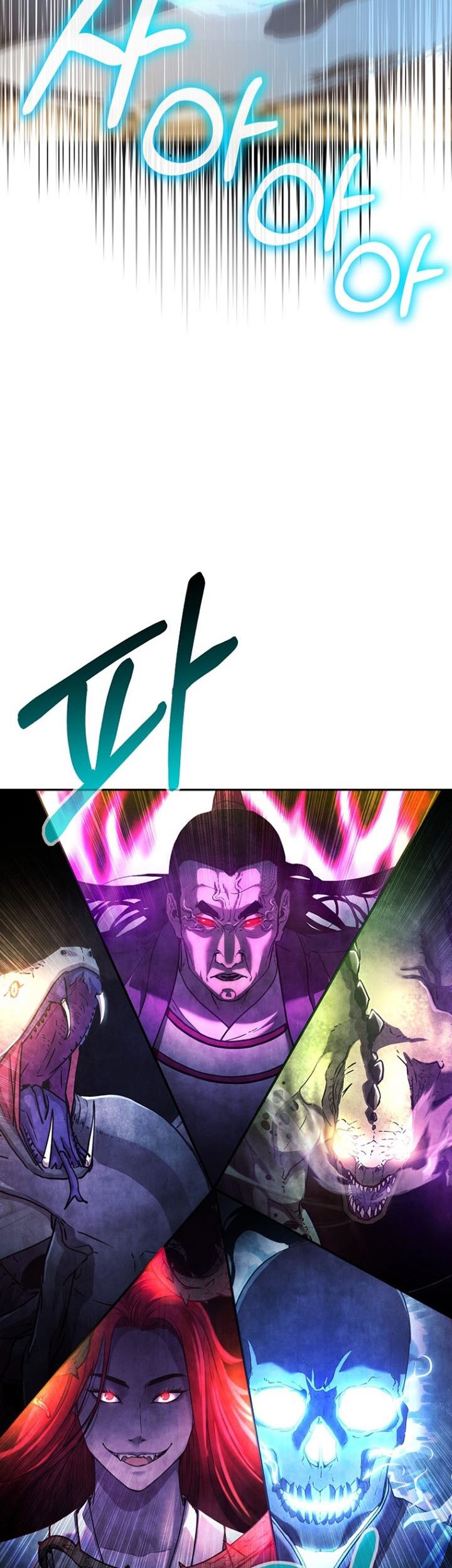 Reincarnation of the Murim Clan’s Former Ranker Chapter 79 - halaman 28