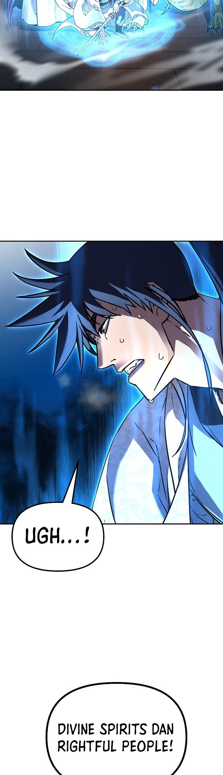 Reincarnation of the Murim Clan’s Former Ranker Chapter 79 - halaman 30