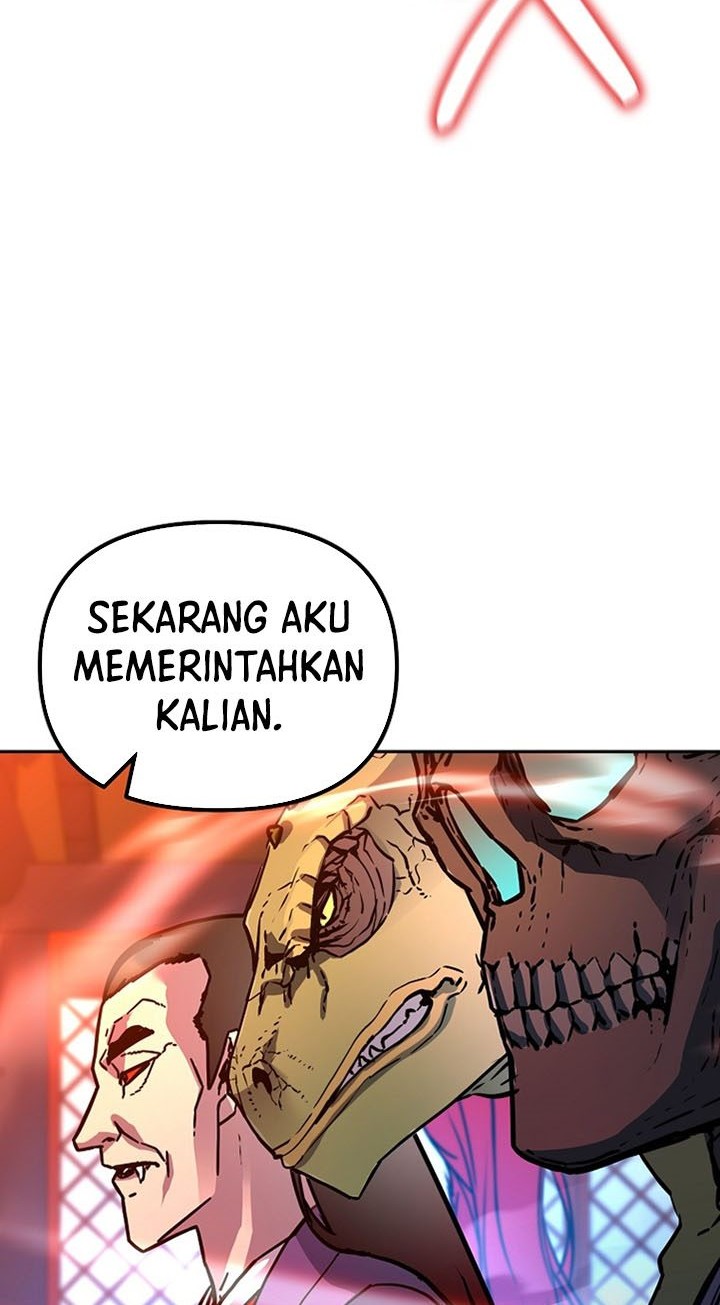 Reincarnation of the Murim Clan’s Former Ranker Chapter 79 - halaman 33