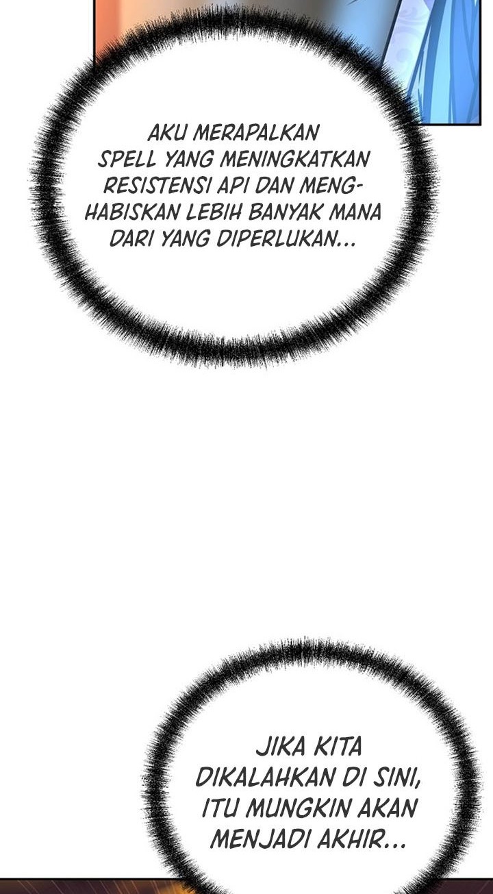 Reincarnation of the Murim Clan’s Former Ranker Chapter 79 - halaman 39