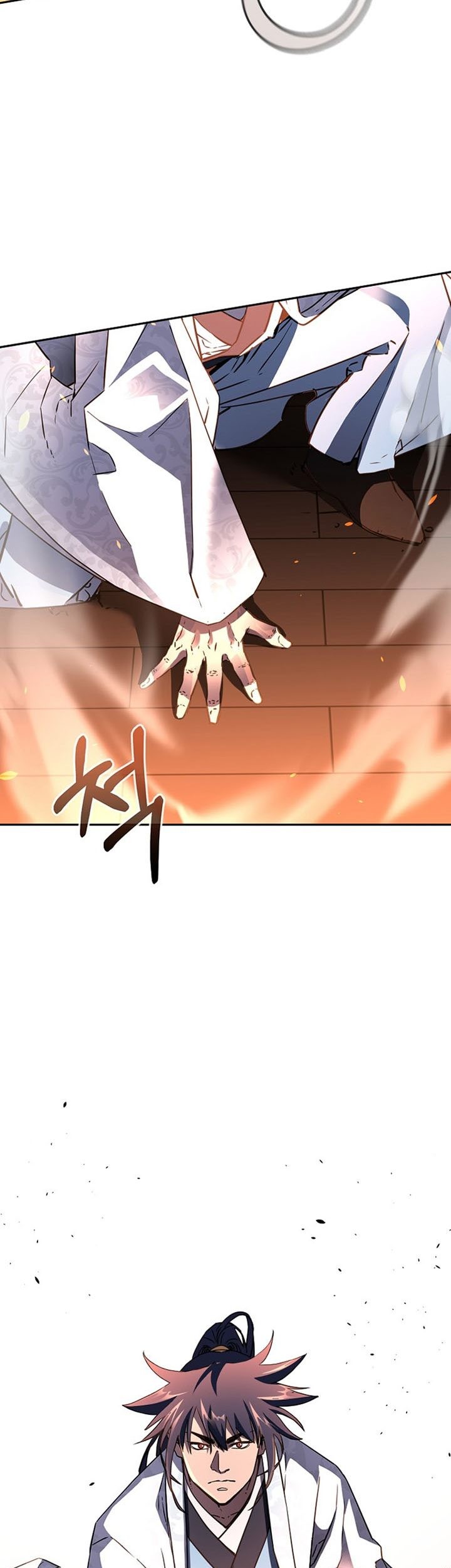 Reincarnation of the Murim Clan’s Former Ranker Chapter 79 - halaman 4