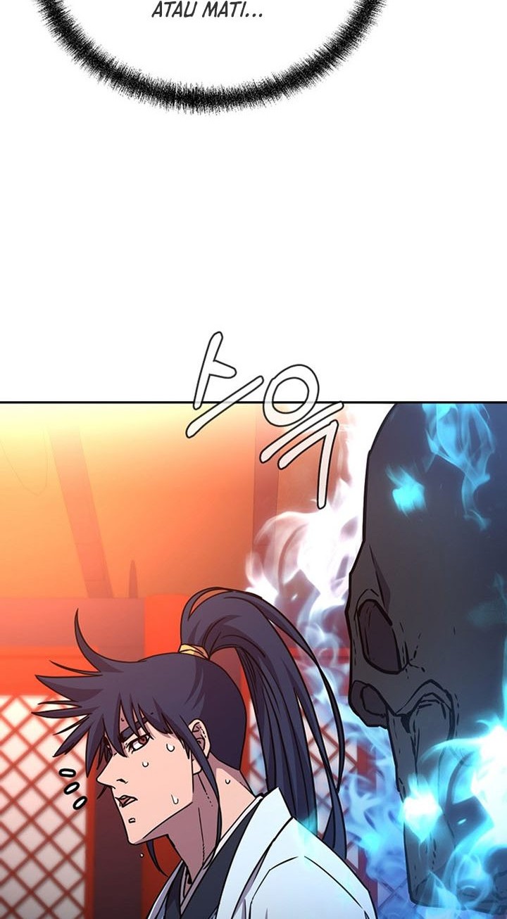 Reincarnation of the Murim Clan’s Former Ranker Chapter 79 - halaman 41