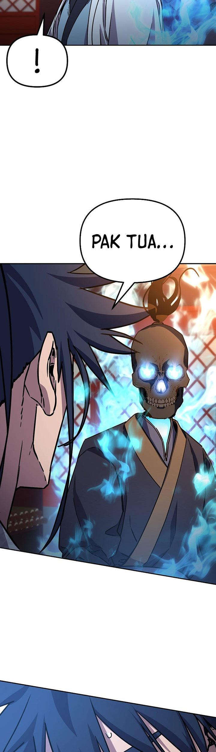 Reincarnation of the Murim Clan’s Former Ranker Chapter 79 - halaman 42