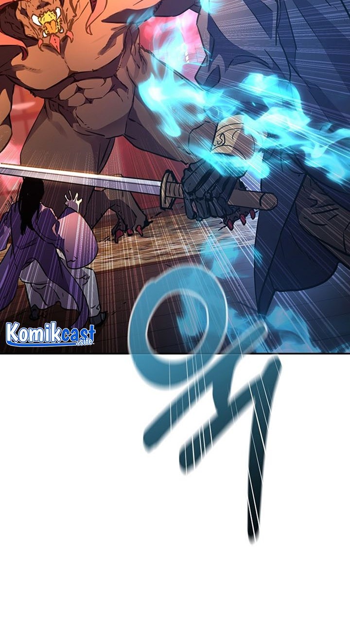 Reincarnation of the Murim Clan’s Former Ranker Chapter 79 - halaman 47