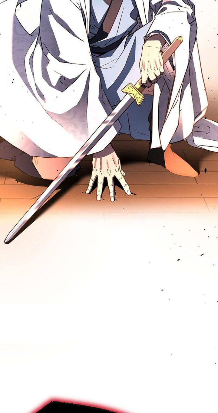 Reincarnation of the Murim Clan’s Former Ranker Chapter 79 - halaman 5