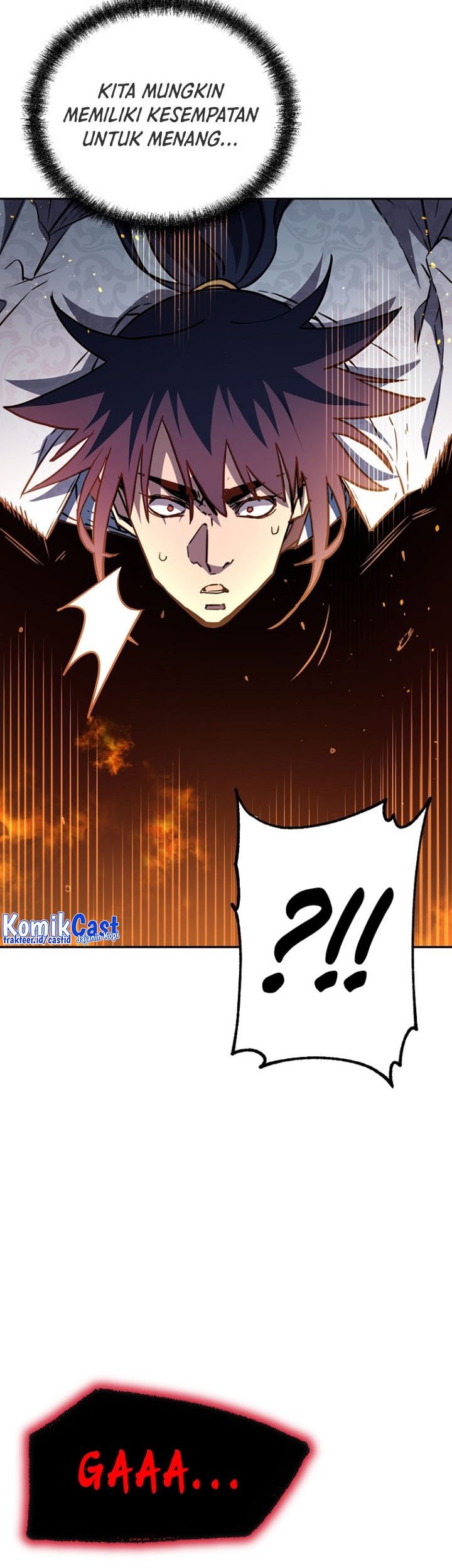 Reincarnation of the Murim Clan’s Former Ranker Chapter 79 - halaman 52