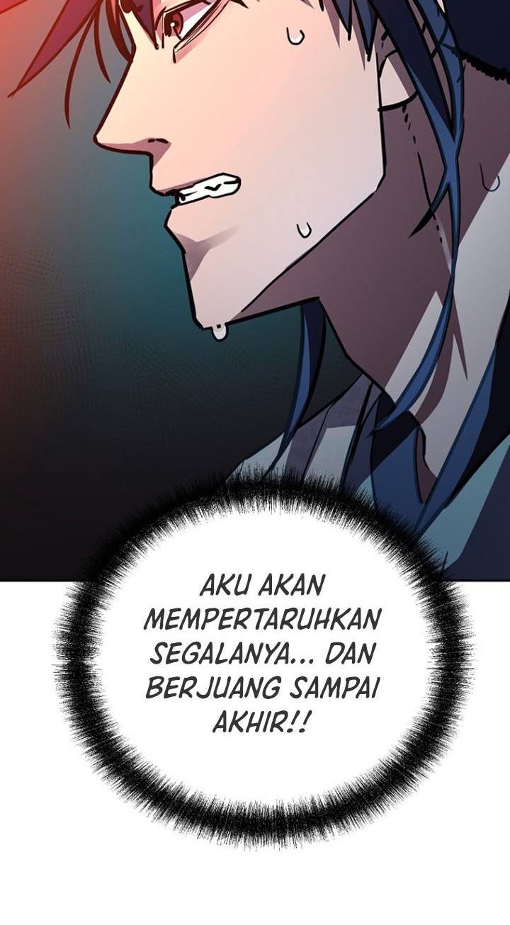 Reincarnation of the Murim Clan’s Former Ranker Chapter 79 - halaman 61