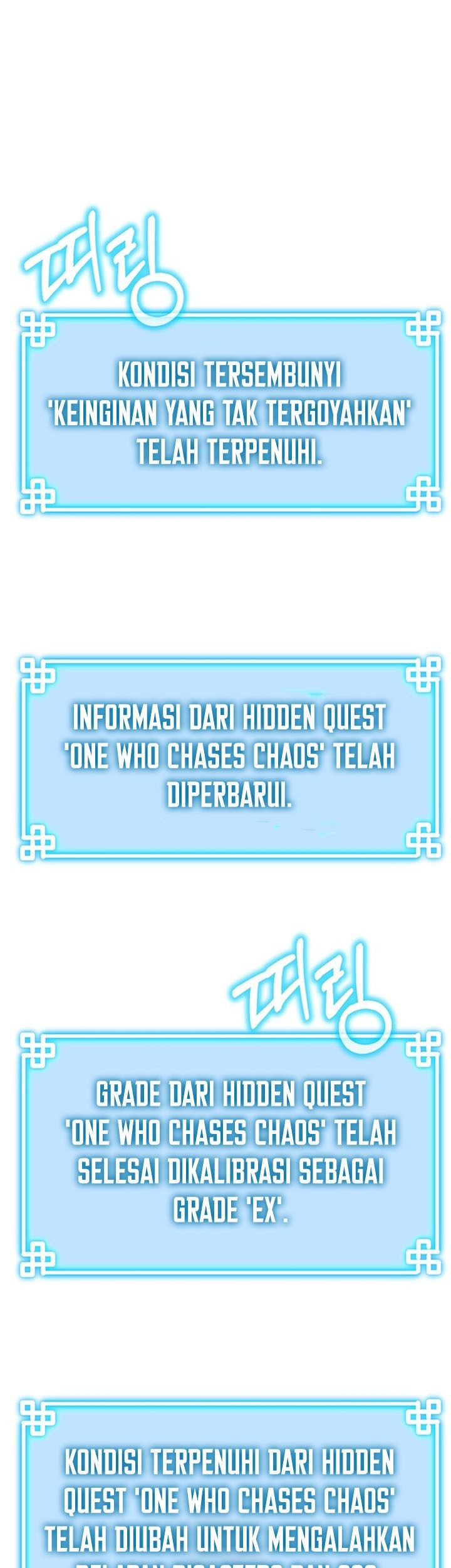 Reincarnation of the Murim Clan’s Former Ranker Chapter 79 - halaman 62