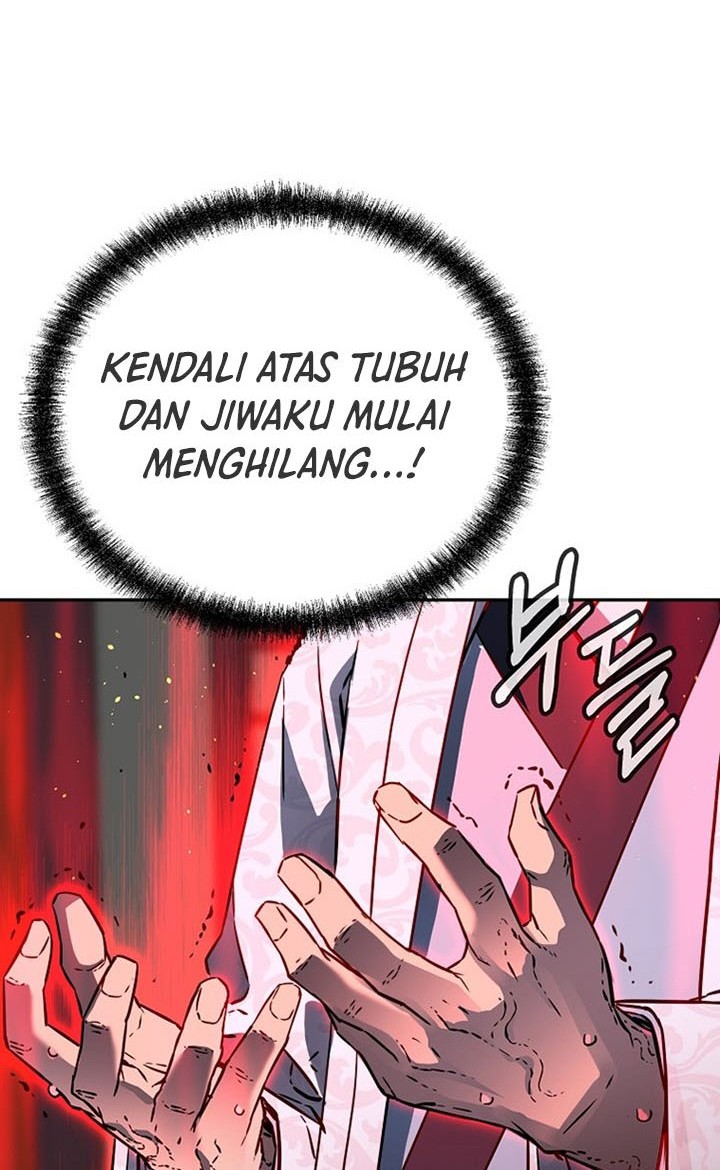 Reincarnation of the Murim Clan’s Former Ranker Chapter 79 - halaman 67