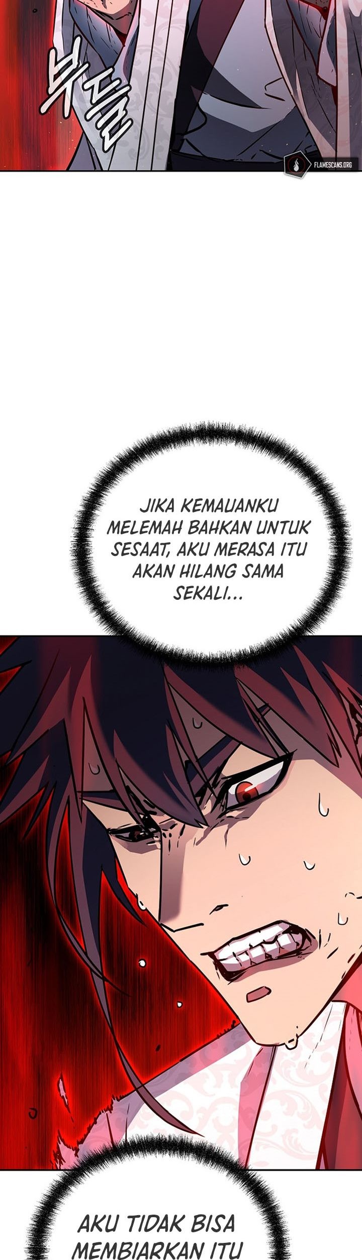 Reincarnation of the Murim Clan’s Former Ranker Chapter 79 - halaman 68