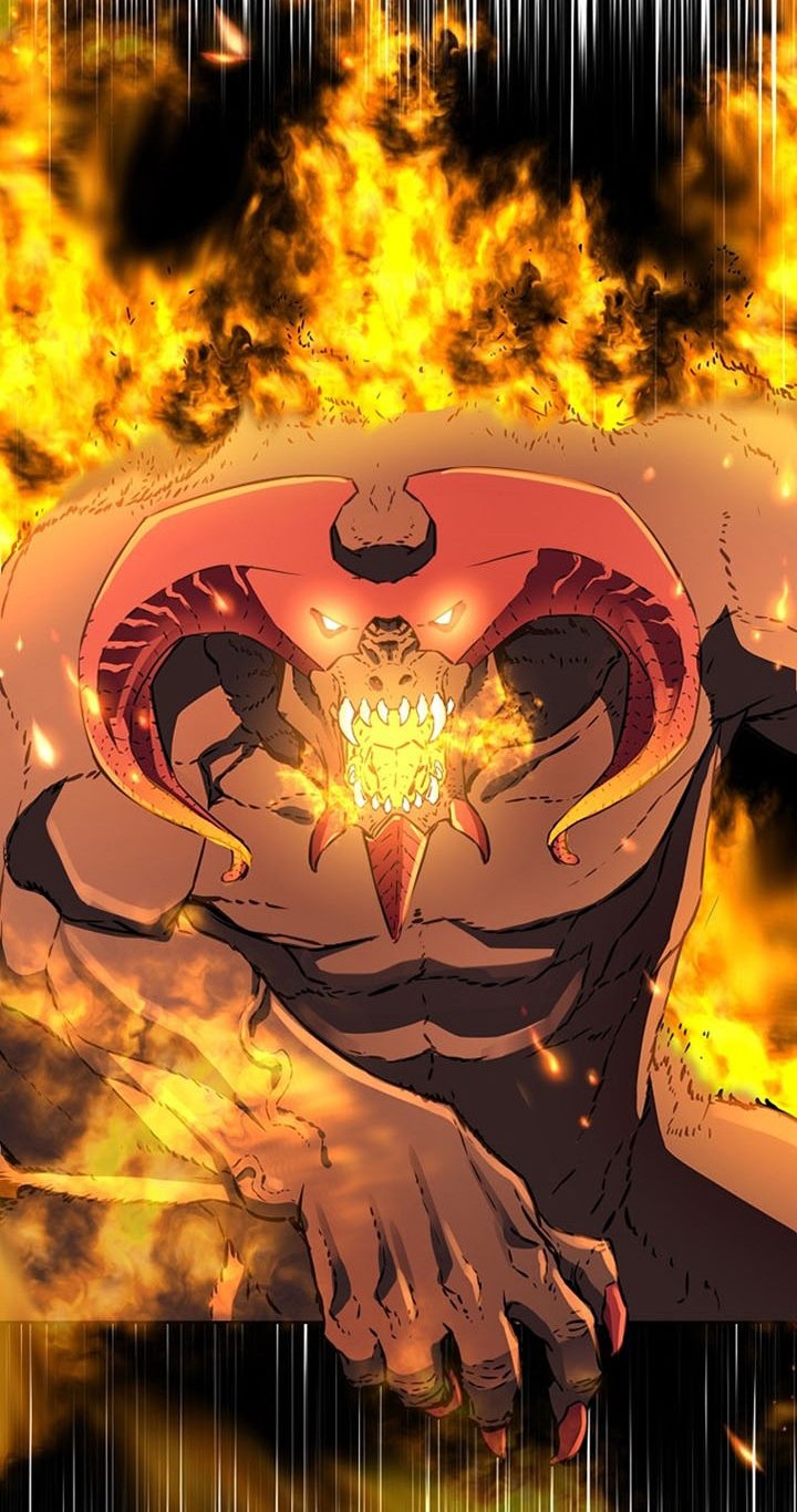 Reincarnation of the Murim Clan’s Former Ranker Chapter 79 - halaman 7