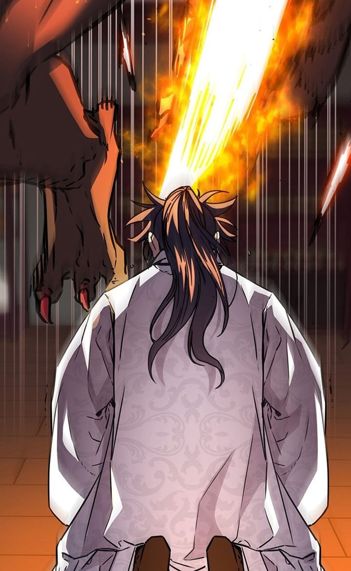 Reincarnation of the Murim Clan’s Former Ranker Chapter 79 - halaman 71