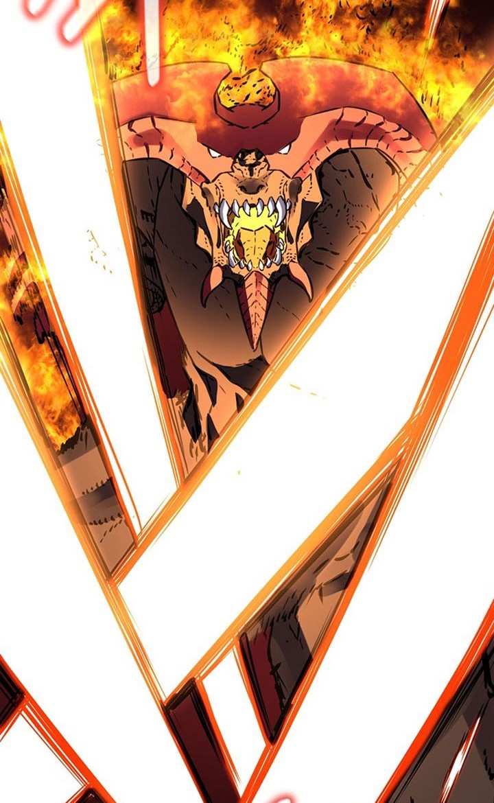 Reincarnation of the Murim Clan’s Former Ranker Chapter 79 - halaman 77