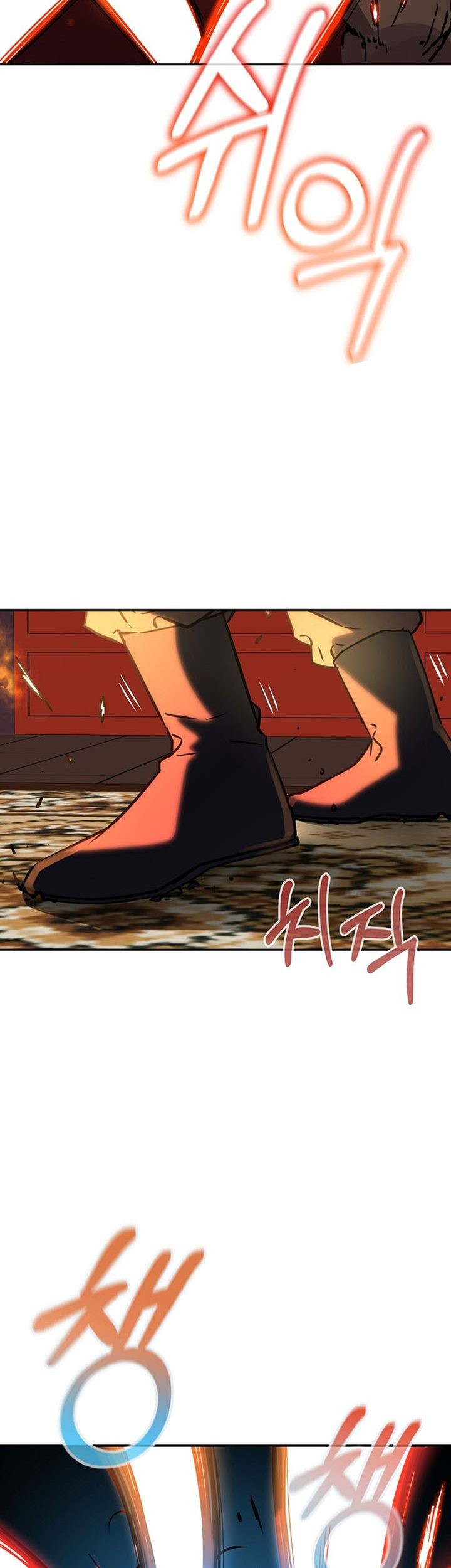 Reincarnation of the Murim Clan’s Former Ranker Chapter 79 - halaman 78