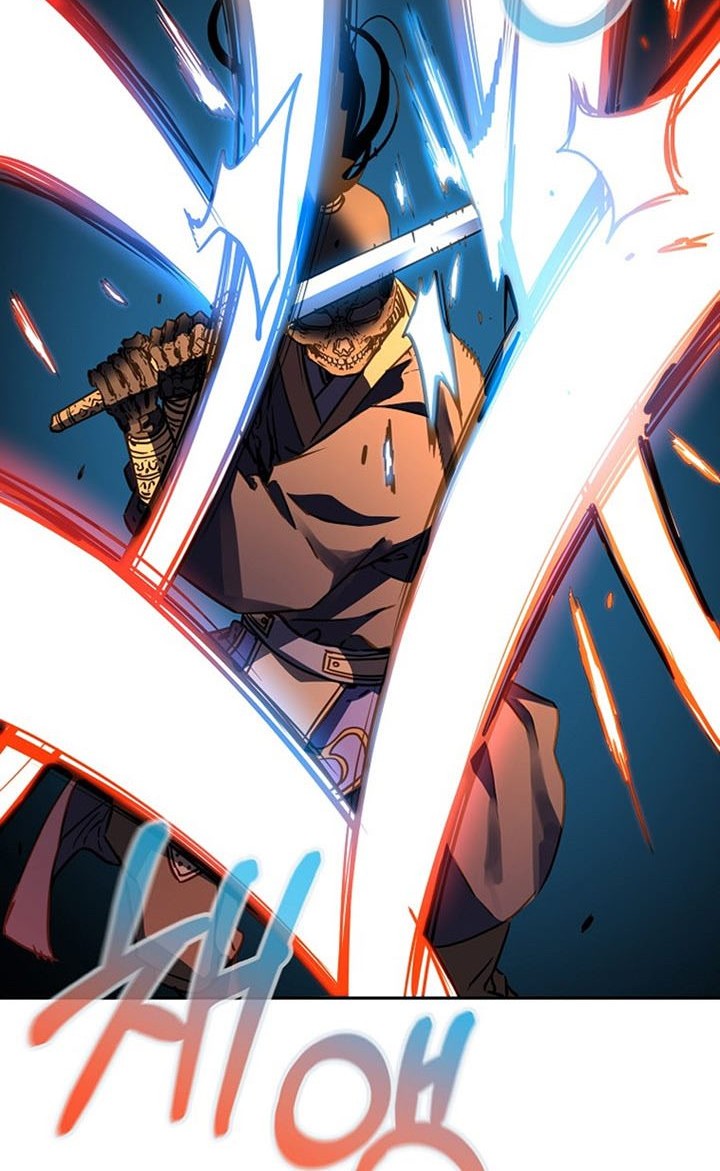 Reincarnation of the Murim Clan’s Former Ranker Chapter 79 - halaman 79