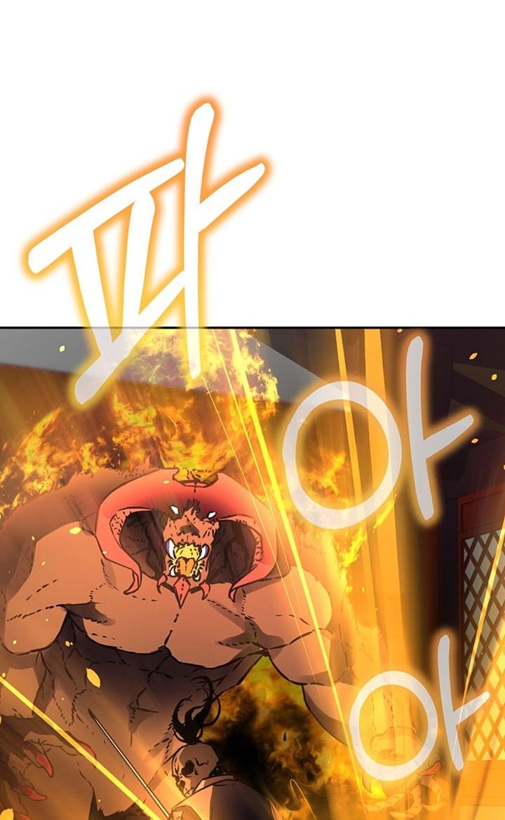 Reincarnation of the Murim Clan’s Former Ranker Chapter 79 - halaman 81