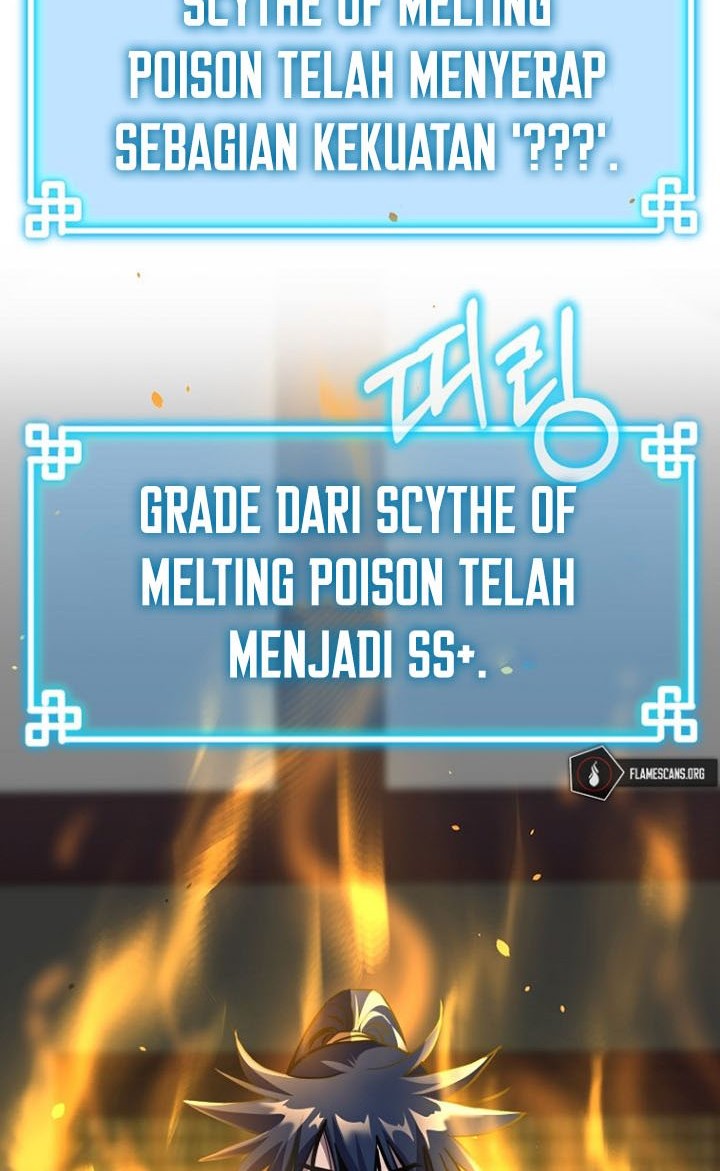 Reincarnation of the Murim Clan’s Former Ranker Chapter 79 - halaman 83