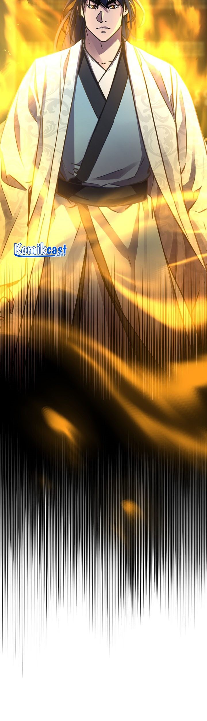 Reincarnation of the Murim Clan’s Former Ranker Chapter 79 - halaman 84