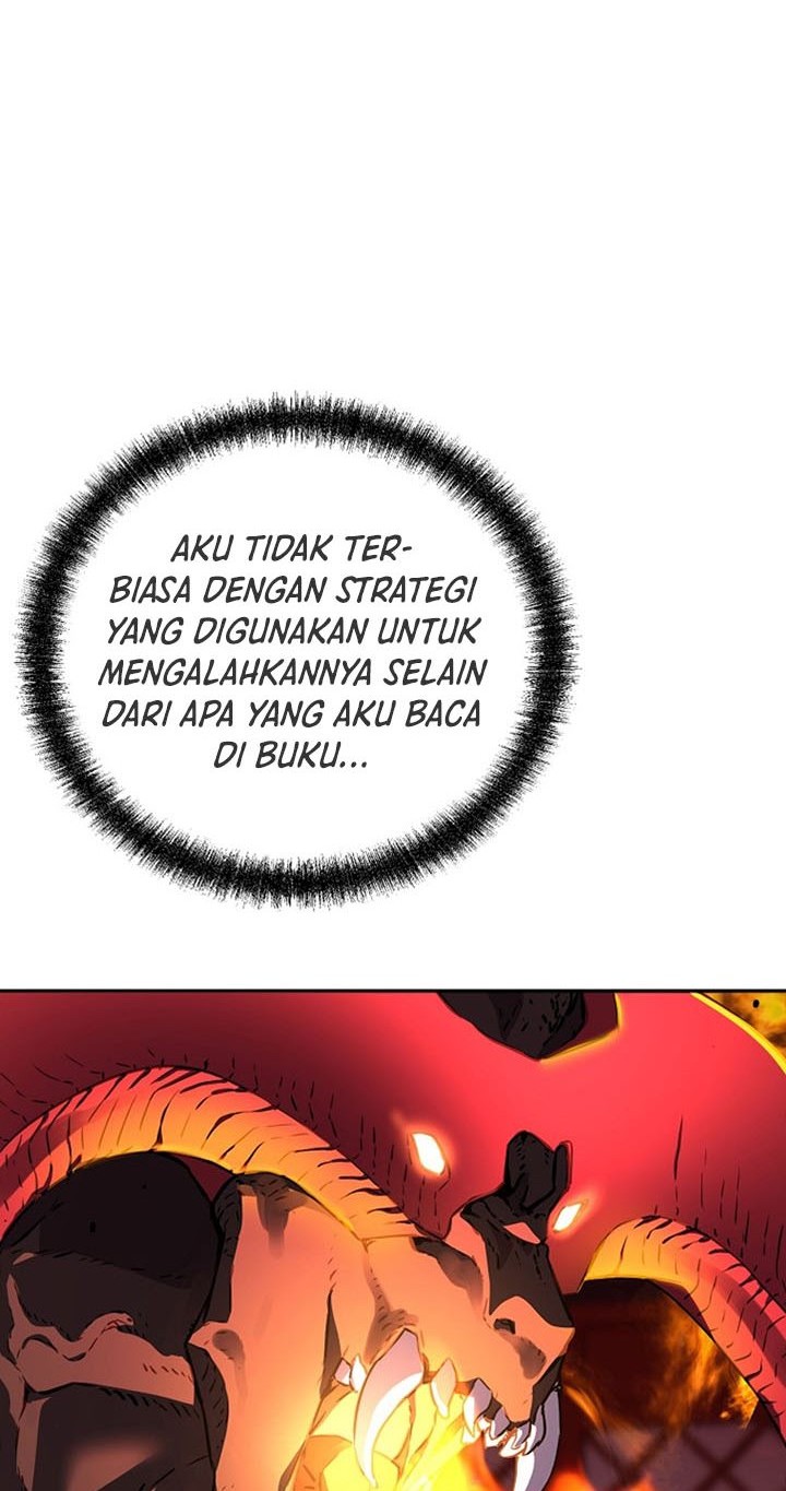 Reincarnation of the Murim Clan’s Former Ranker Chapter 79 - halaman 9