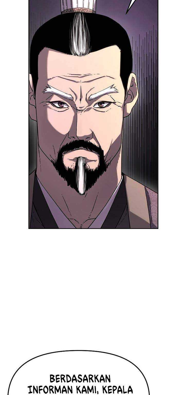 Reincarnation of the Murim Clan’s Former Ranker Chapter 8 - halaman 21