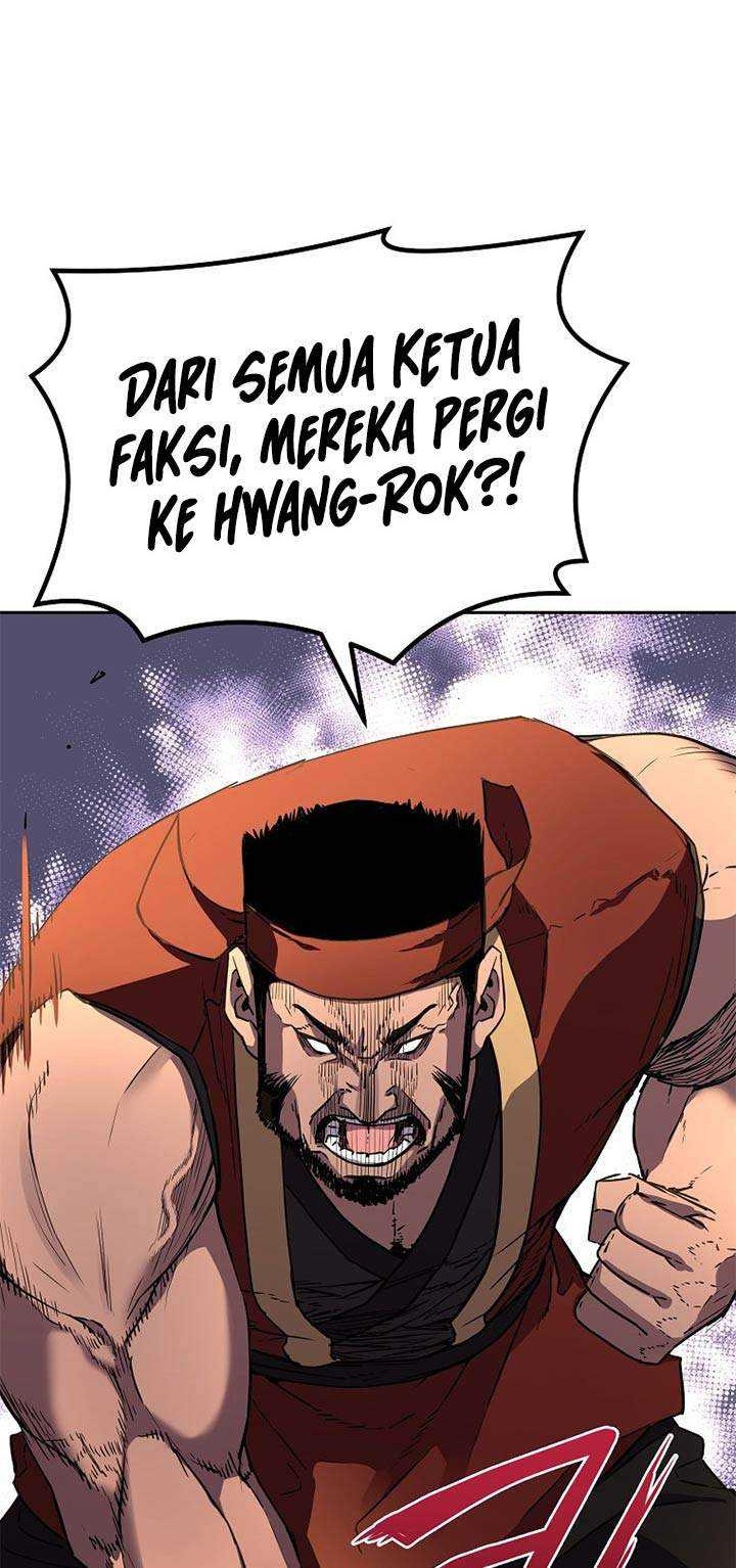 Reincarnation of the Murim Clan’s Former Ranker Chapter 8 - halaman 23