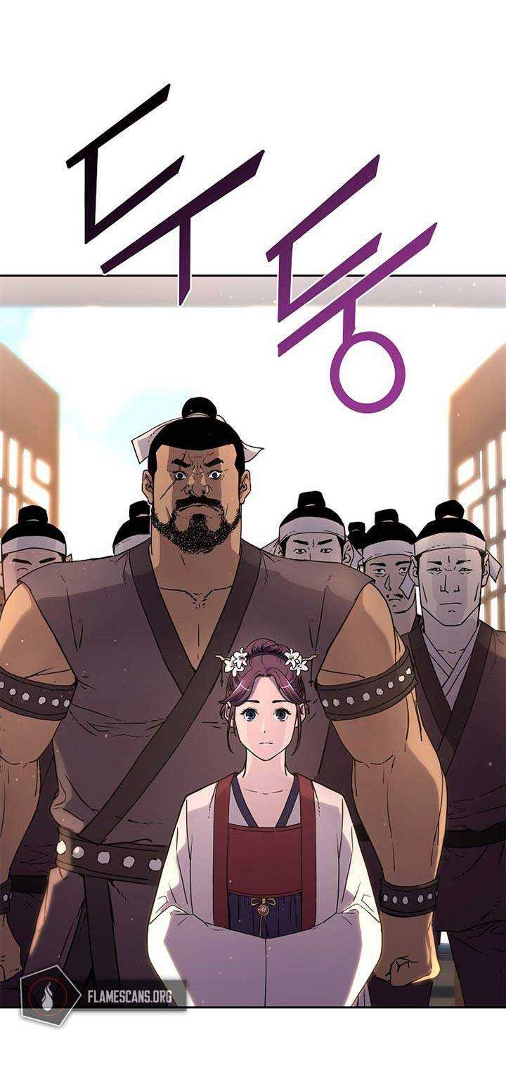 Reincarnation of the Murim Clan’s Former Ranker Chapter 8 - halaman 27