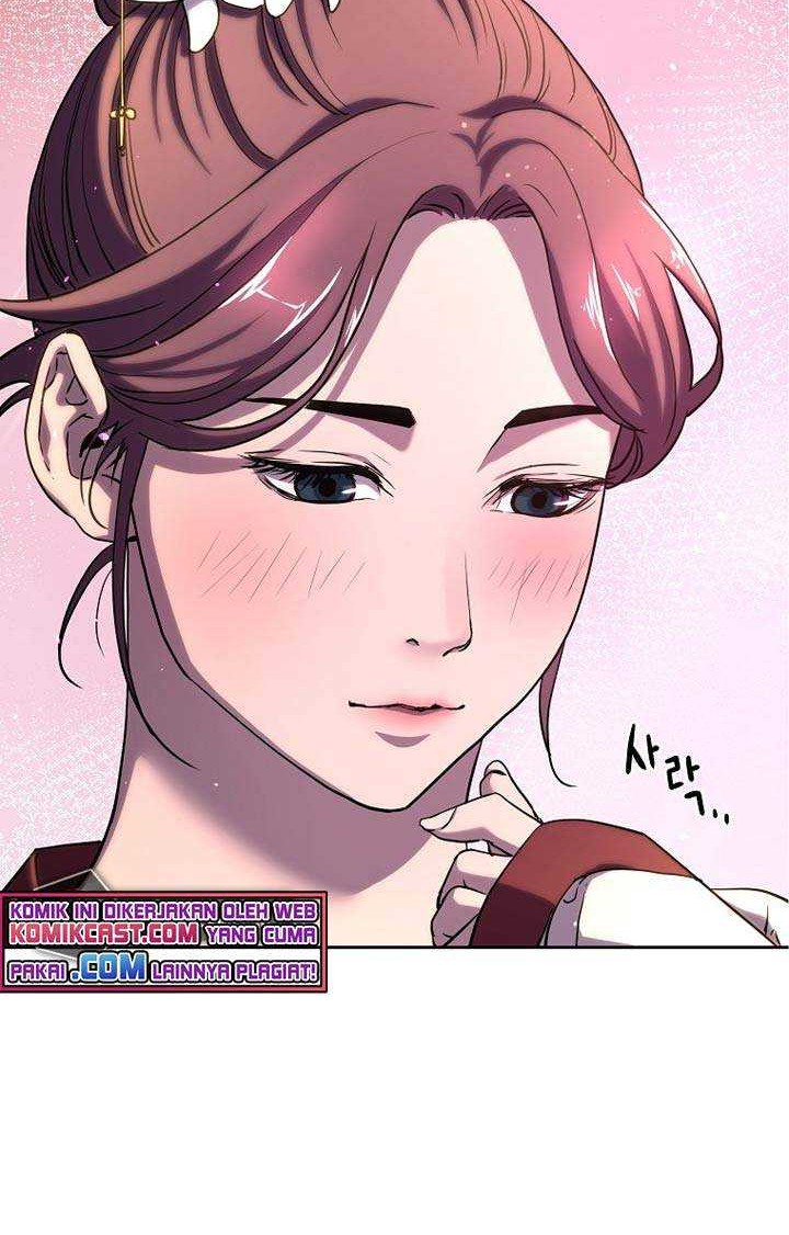 Reincarnation of the Murim Clan’s Former Ranker Chapter 8 - halaman 31