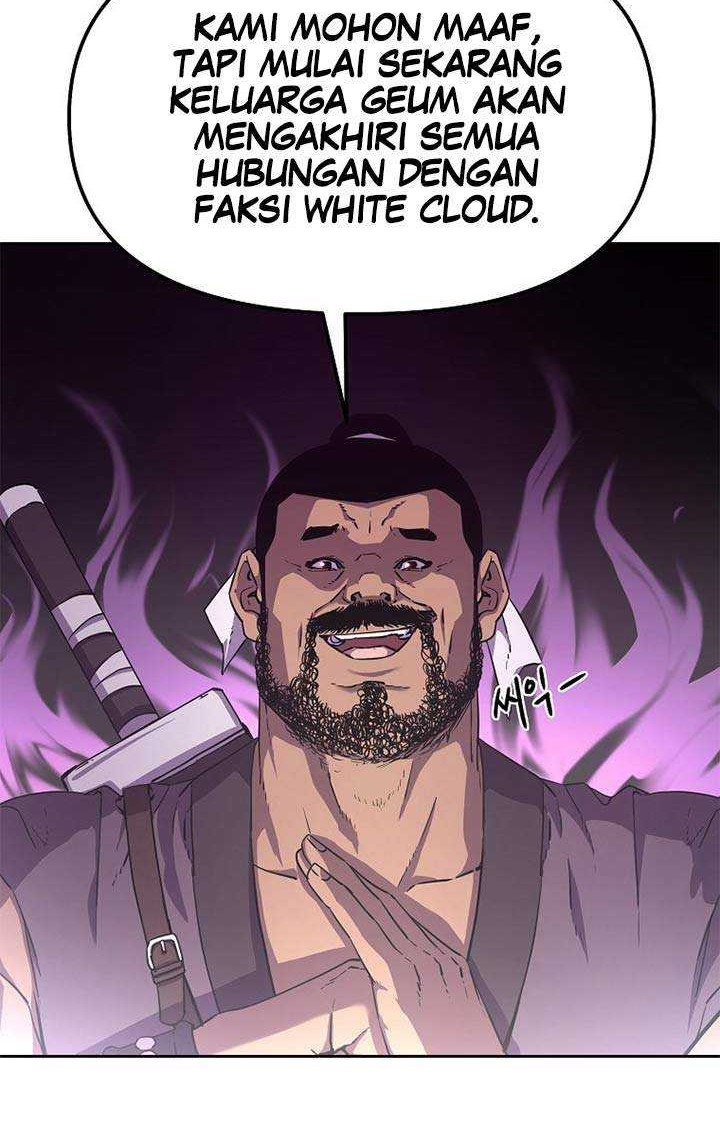 Reincarnation of the Murim Clan’s Former Ranker Chapter 8 - halaman 35