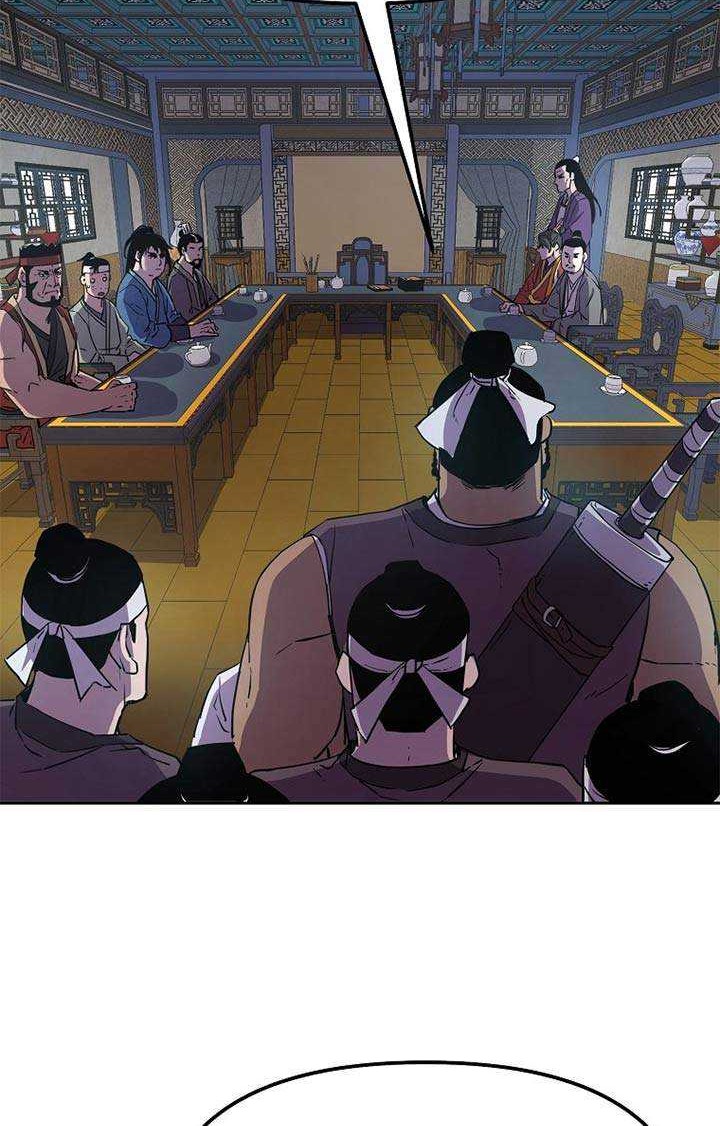 Reincarnation of the Murim Clan’s Former Ranker Chapter 8 - halaman 37